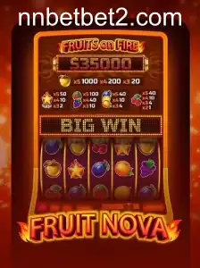 FruitNova